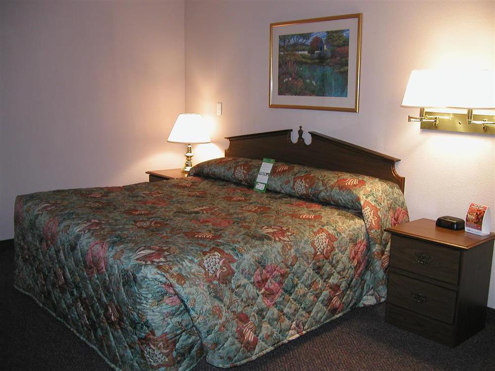 Intown Suites Extended Stay Atlanta Ga - Suwanee Pokój zdjęcie